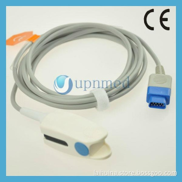 GE Trusignal TS-F-D spo2 sensor, 9pins